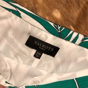 Talbots Skirts - Talbots 24w skirts Talbots Skirts - Talbots 24w skirts
